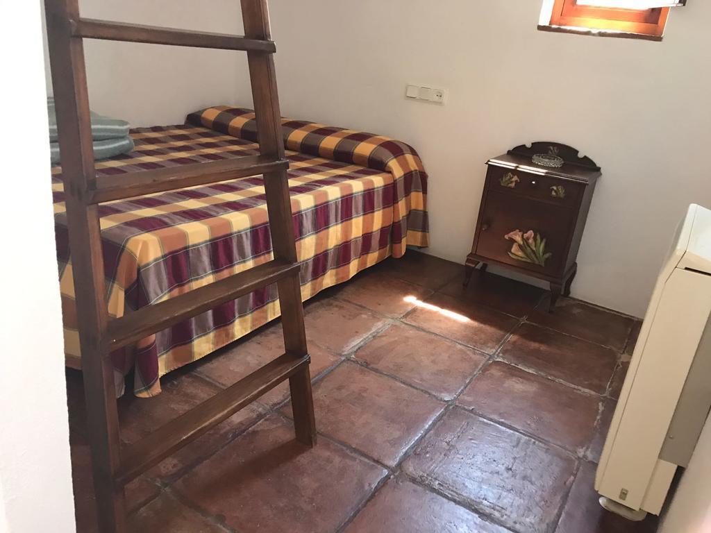 Cortijo Nuevo Rural Apartamento Cuevas del Becerro